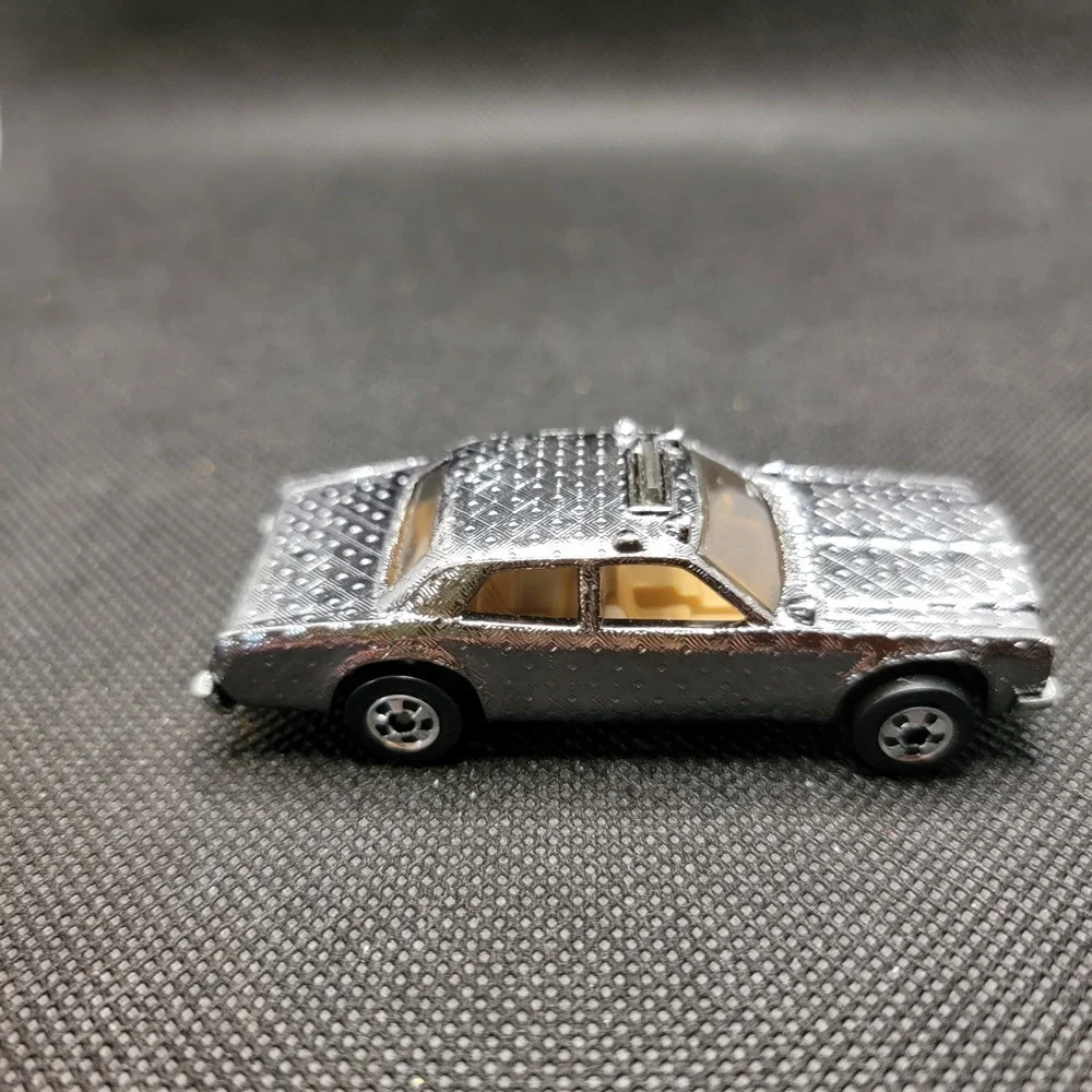 vintage hot wheels 1977 Malaysia